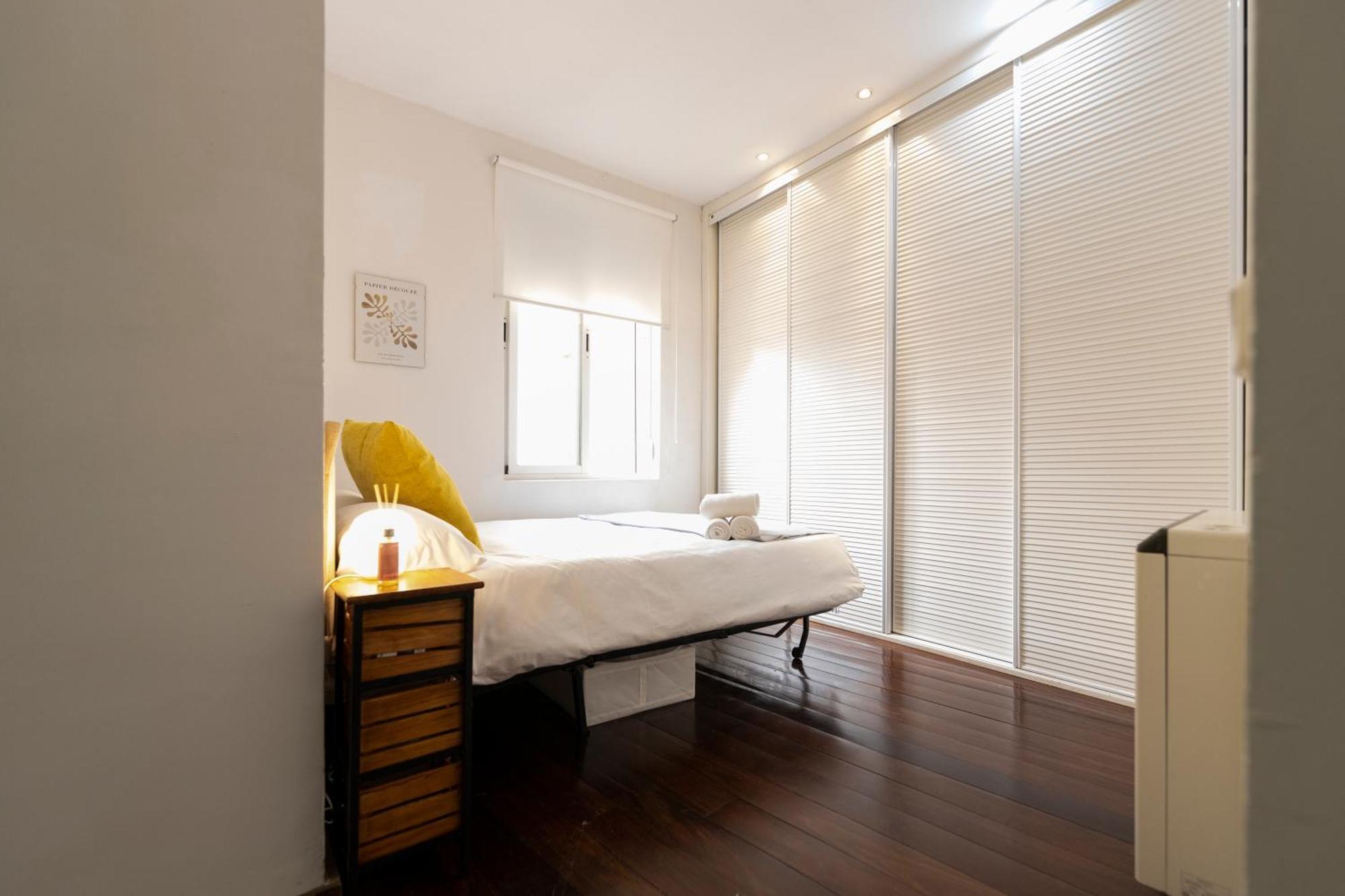 Victor Ruda Appartement *