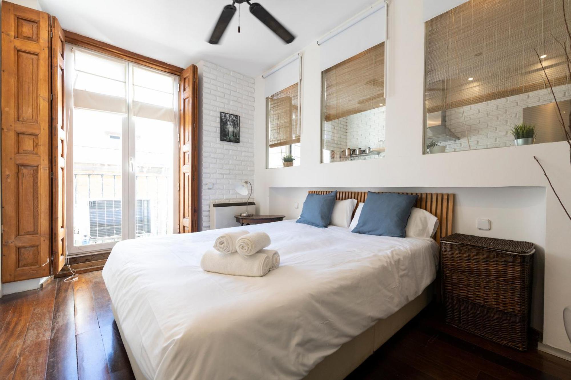 Appartement Victor Ruda