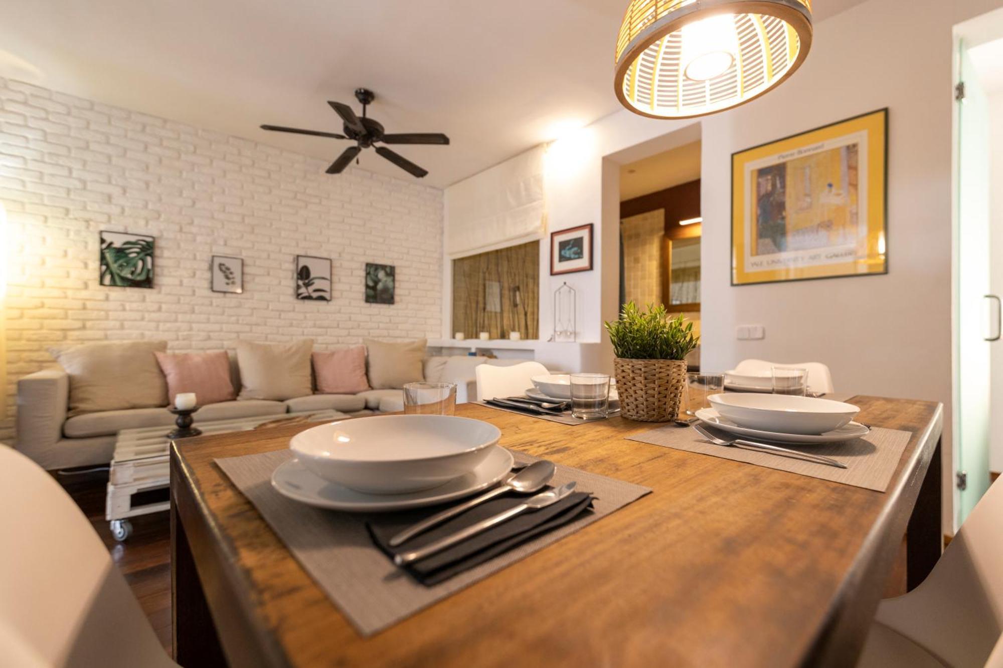 Victor Ruda Appartement *