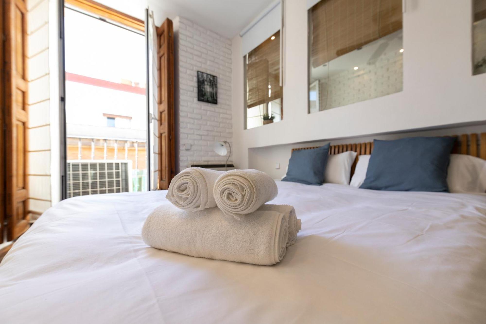 Appartement Victor Ruda