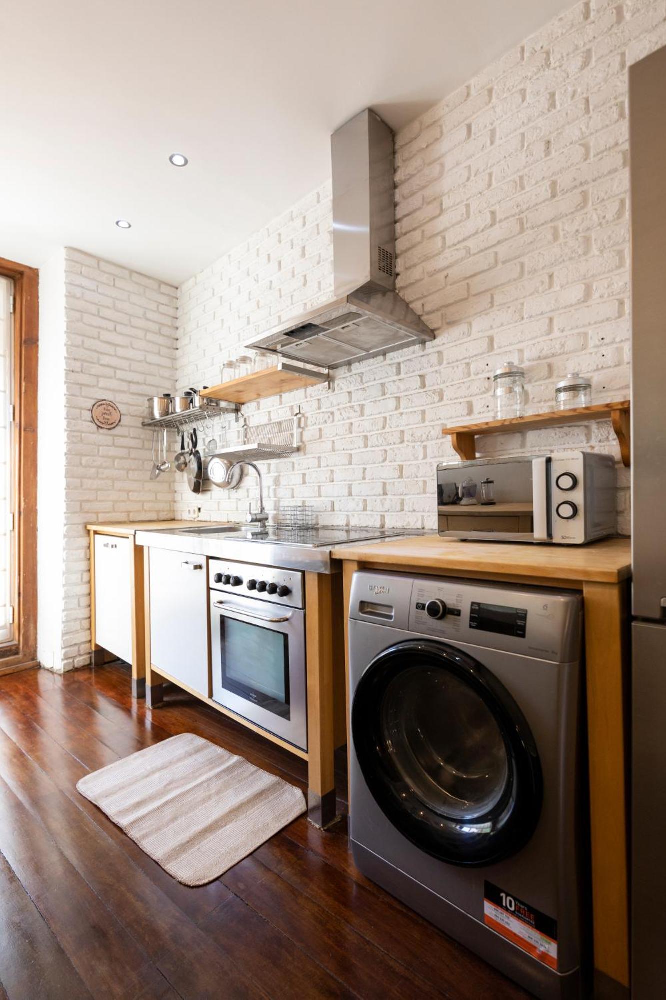 Appartement Victor Ruda Madrid