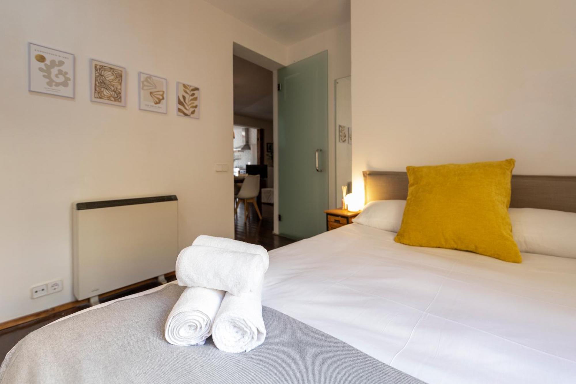 Appartement Victor Ruda Madrid